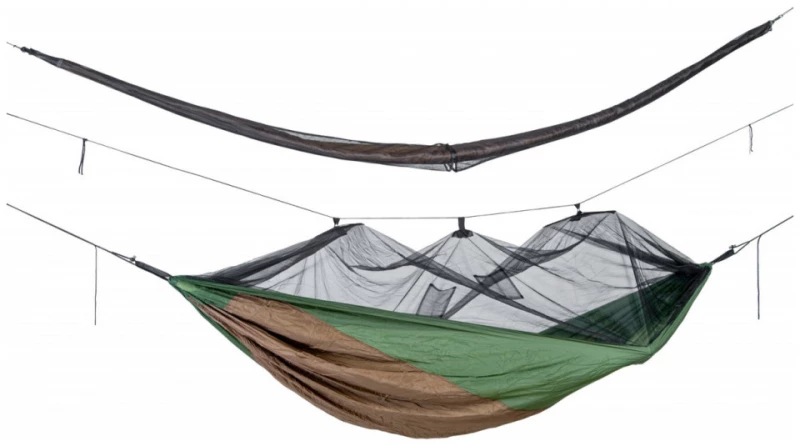 Κάλυμμα Tarp Sock Amazonas