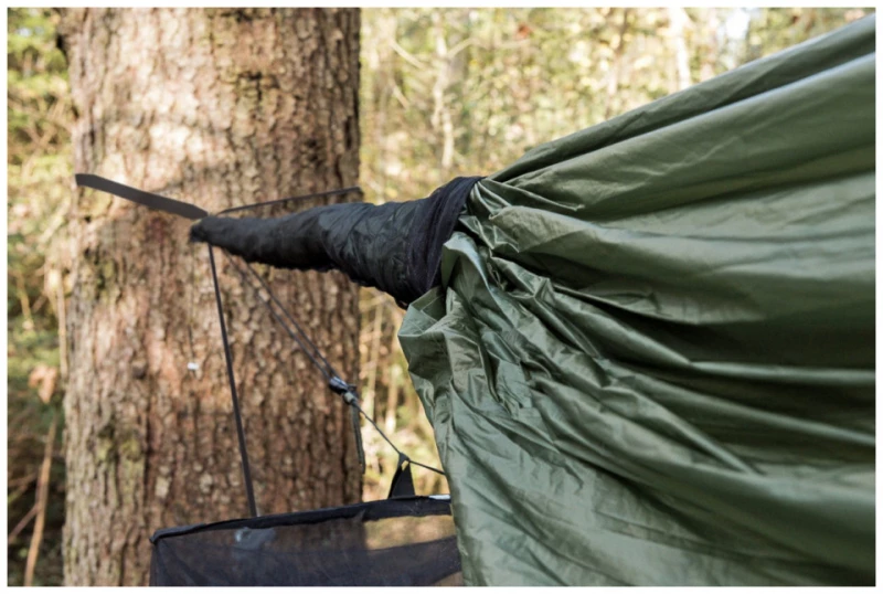 Κάλυμμα Tarp Sock Amazonas
