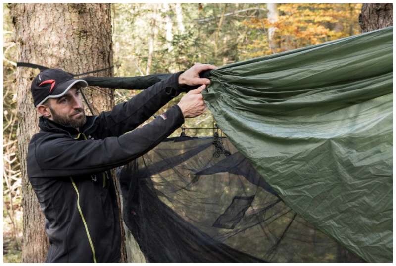 Κάλυμμα Tarp Sock Amazonas