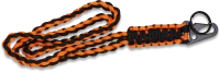 Μπρελόκ Paracord 56cm Albainox Κωδ. 39395-NA