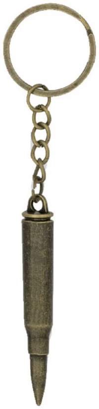 Μπρελόκ Bullet 6.35cm Albainox Κωδ.09861