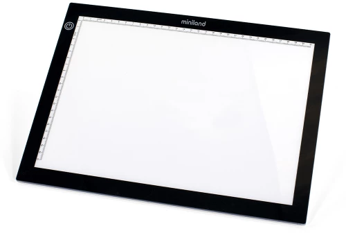 313620 Φωτιζόμενη επιφάνεια - Lightpad