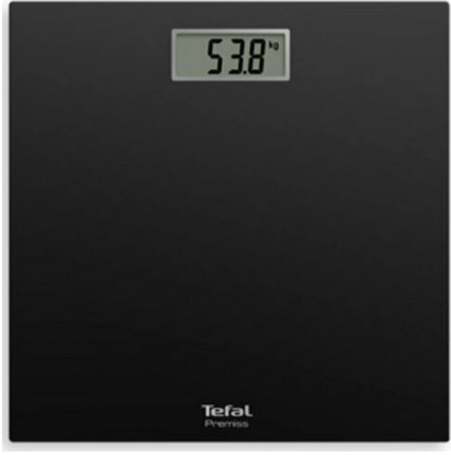 Tefal Premiss PP1400VO Ψηφιακή Ζυγαριά Σώματος