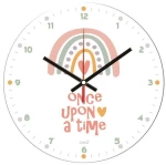 378910 Νext ρολόι O31εκ. `Once upon a time`