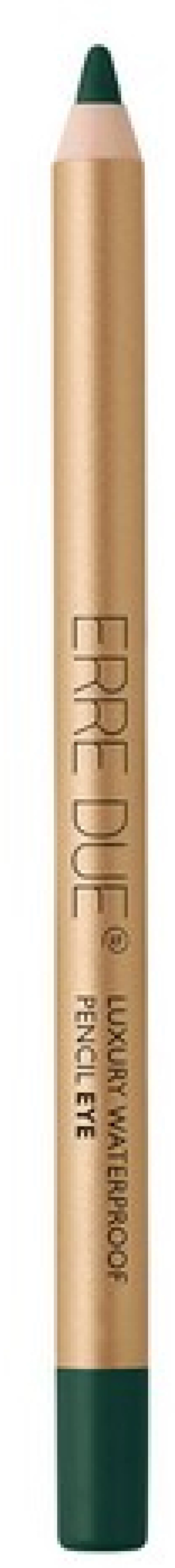 Erre Due Luxury Waterproof Eye Pencil - 25