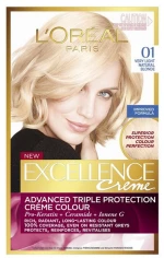 L'Oreal Excellence Creme 48ml - 7.64