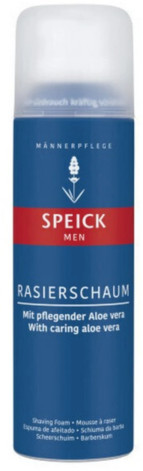 Speick Men Shaving Foam 200ml