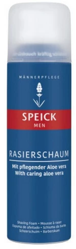 Speick Men Shaving Foam 200ml