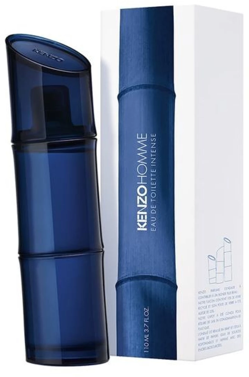 Kenzo Homme EDT Intense 110ml
