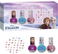 Martinelia Frozen Nail Set