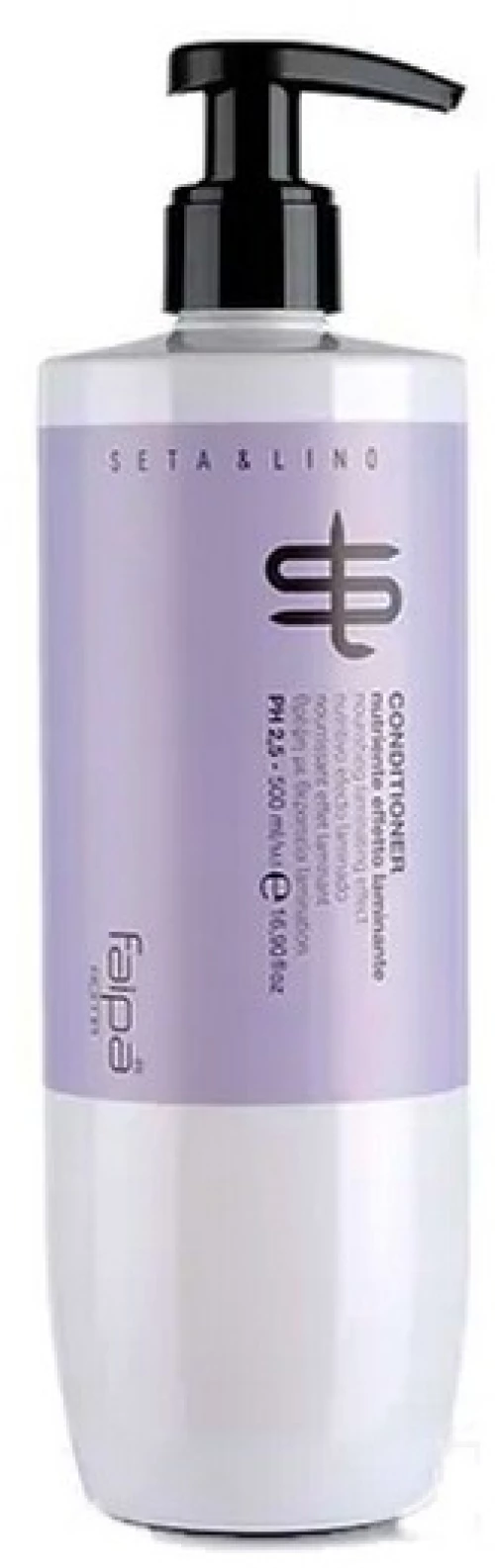 Faipa Seta & Lino Conditioner 250ml