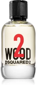 Dsquared2 2Wood EDT 100ml