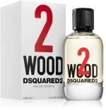 Dsquared2 2Wood EDT 100ml