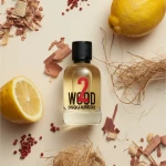 Dsquared2 2Wood EDT 100ml