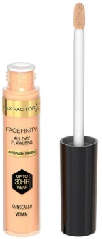 Max Factor Facefinity All Day Flawless Concealer 7.8ml - 010