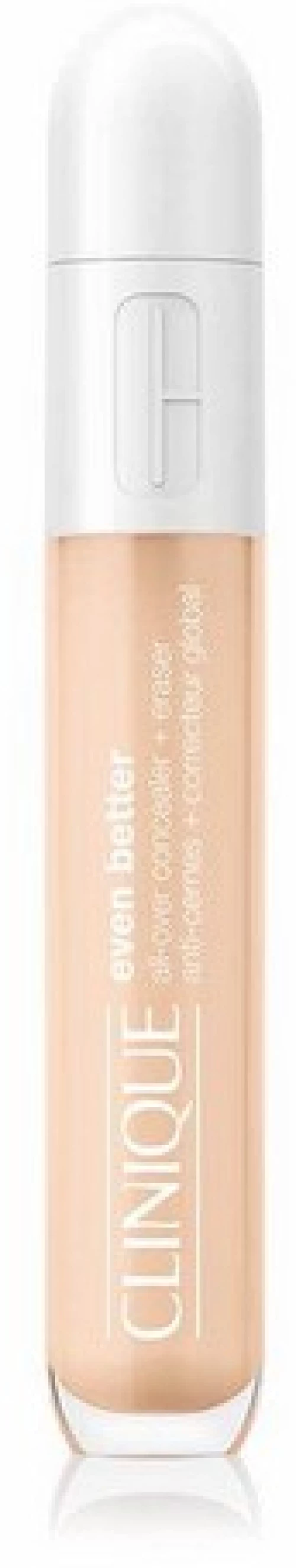 Clinique Even Better All Over Concealer & Eraser 6ml - CN10 Alabaster