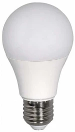 ΛΑΜΠΑ LED ΚΟΙΝΗ 15W Ε27 6500K 220-240V 147-80204