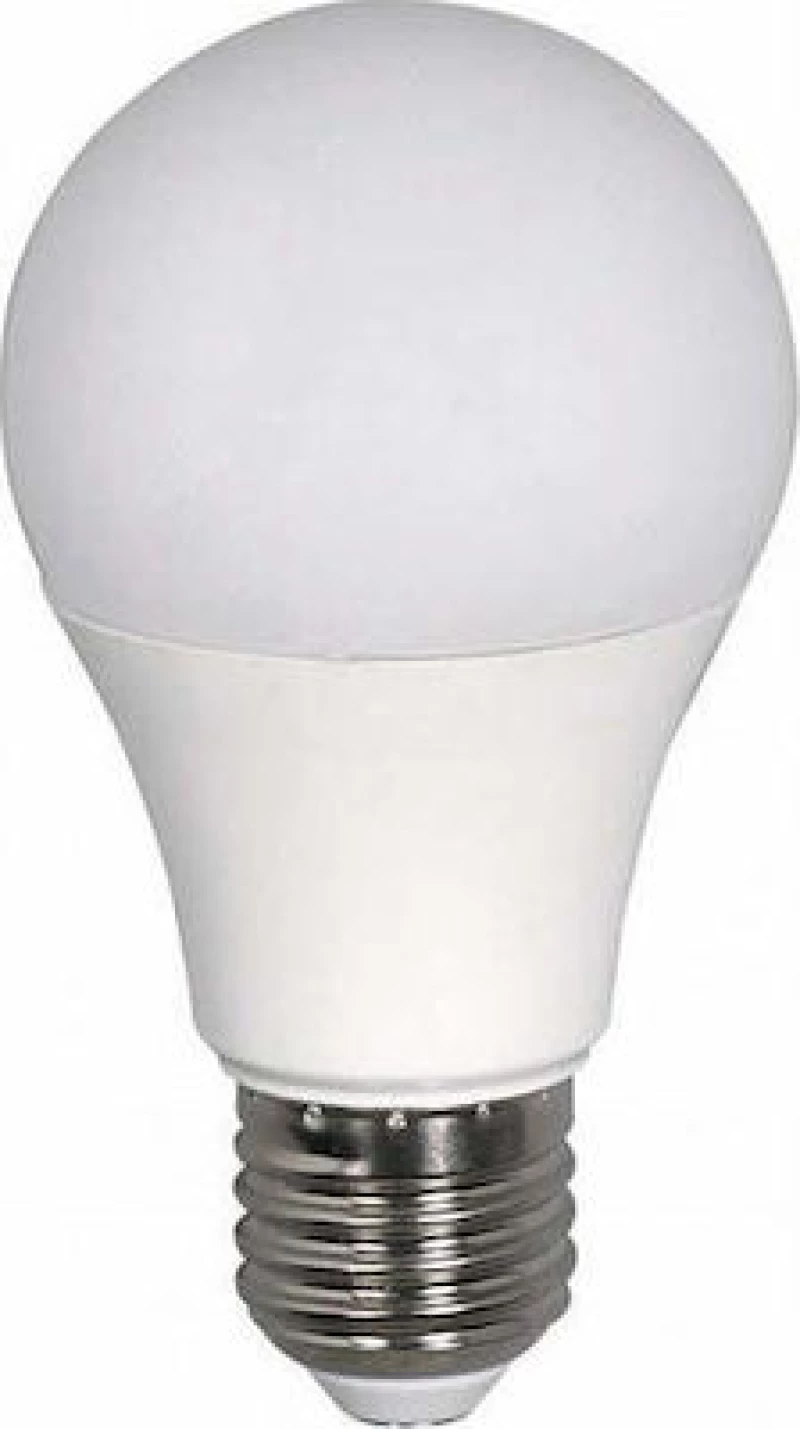 ΛΑΜΠΑ LED SMD ΚΟΙΝΗ 10W Ε27 6500K 12V-24V AC/DC & 42V 147-84825