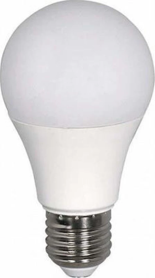 ΛΑΜΠΑ LED SMD ΚΟΙΝΗ 10W Ε27 6500K 12V-24V AC/DC & 42V 147-84825