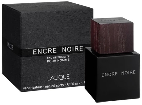 Lalique Encre Noire EDT 30ml
