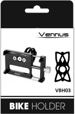 Vennus bicycle holder VBH03