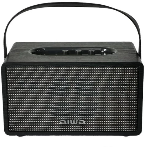 AIWA RETRO PLUS BT SPEAKER 40W BLACK