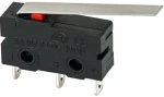 Διακόπτης Τερματικός mini 29mm