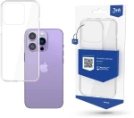 3mk Armor Case for Samsung Galaxy A54 5G