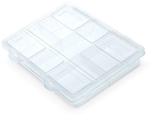 Box Organizer 200x160x35mm
