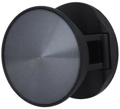 Setty Pop Socket Κινητού Graphite