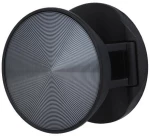 Setty Pop Socket Κινητού Graphite