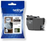 Brother Μελάνι Black Inkjet Cartridge (LC422BK) (BROLC422BK)