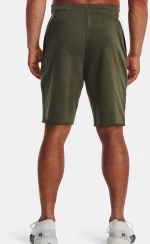 Under Armour Rival Terry Short Ανδρική Βερμούδα (1361631-390)
