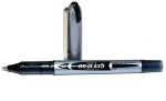 Zebra AX5 Zebroller Silver RollerPen 0,5mm Black (ZB-15981Z) (ZEBZB-15981Z)