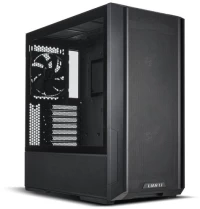 Lian Li LANCOOL 216 black - EATX/ATX/MICRO-ATX/MINI-ITX (front 160mmx2, rear 140mmx1)