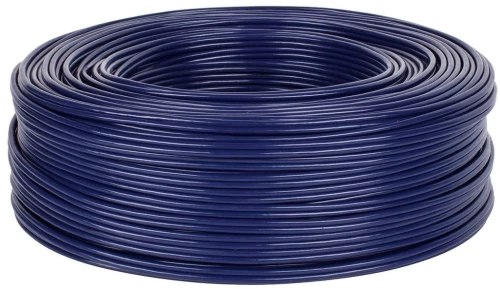 Καλώδιο 2x RCA 4mm 100m