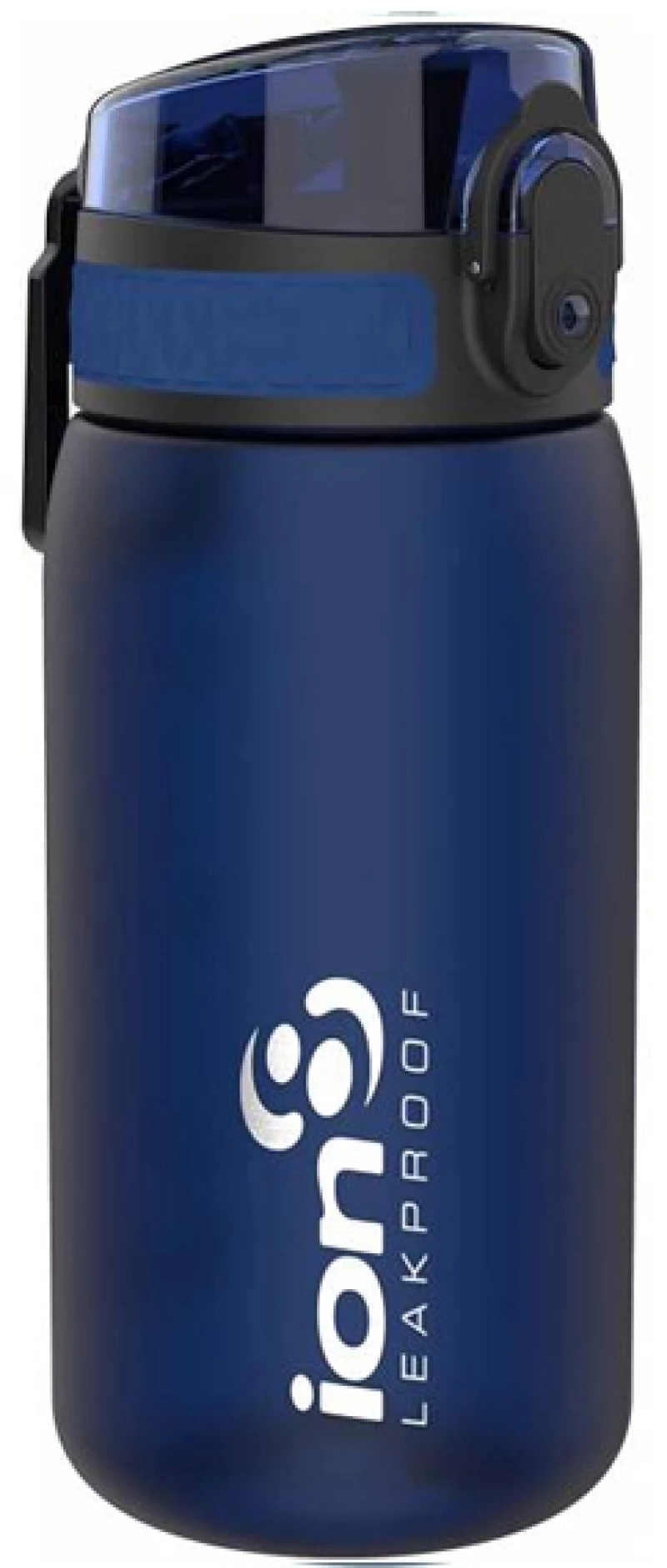 Παγούρι Ion8 Pod Kids 400ml Σκούρο Μπλε I8350FNA