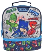Τσαντάκι φαγητού ισοθερμικό PJ Masks Anyone Can Be Hero