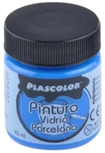 Χρώμα γυαλιού Artix 45ml Blue