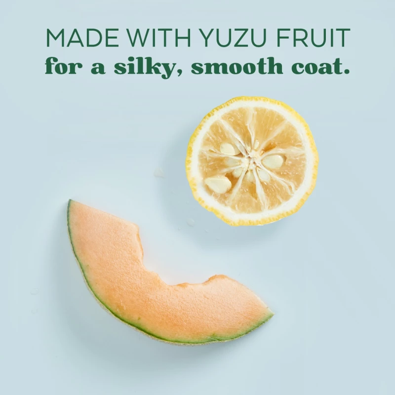 Άρωμα Σκύλου Tropiclean Essentials Yuzu Oil and Melon 236ml