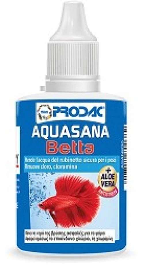 Βελτιωτικό Νερού Aquasana 30ml