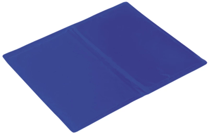 Δροσιστικό Στρωματάκι Σκύλου και Γάτας Glee Cooling Pad Blue 65x50cm