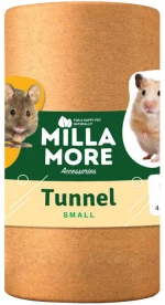 Χάρτινο Τούνελ Παιχνιδι Millamore Tunnel Small 7x1,5x12cm