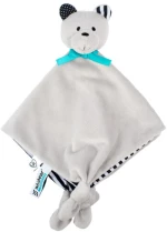 Πανάκι παρηγοριάς WHISBEAR BEAR COMFORT