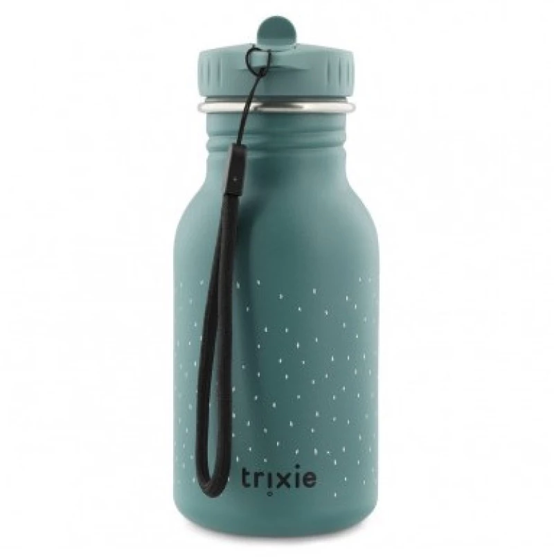 Παγούρι ανοξείδωτο Trixie Hippo