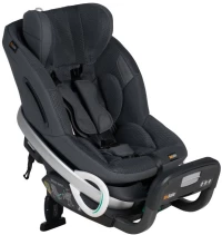 Κάθισμα Αυτοκινήτου BeSafe Stretch Anthracite Mesh