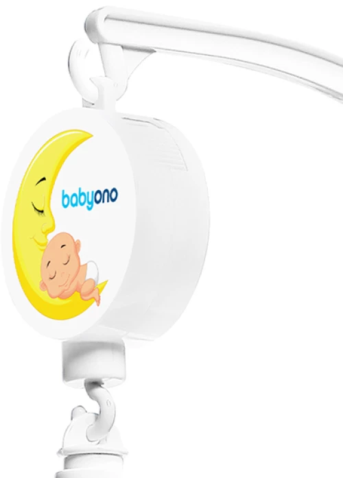 Babyono Μηχανισμός Μόμπιλε BN332