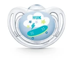 Nuk Πιπίλα Σιλικόνης Freestyle Σιλικόνης 18-36m Skateboard 739.713Skateboard