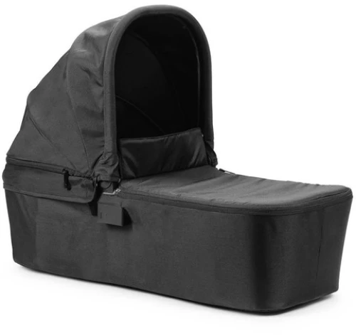 Elodie Details Παιδικό Πορτ Μπεμπε Mondo Black BR76359