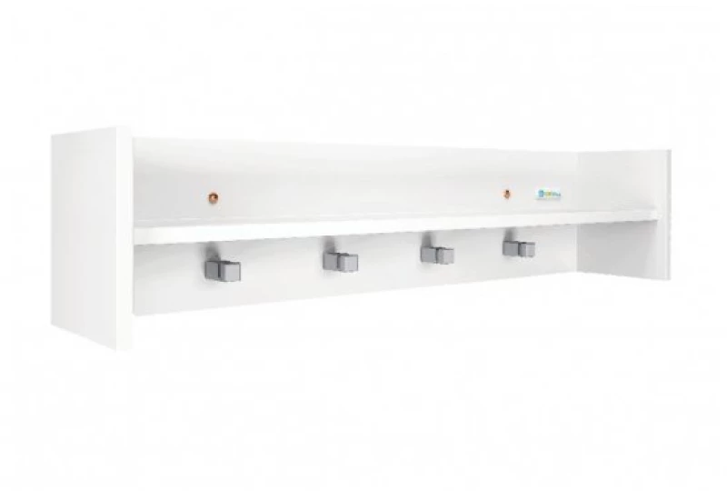 Casababy Παιδική Κρεμάστρα Πολλαπλών Θέσεων Prestige 590086